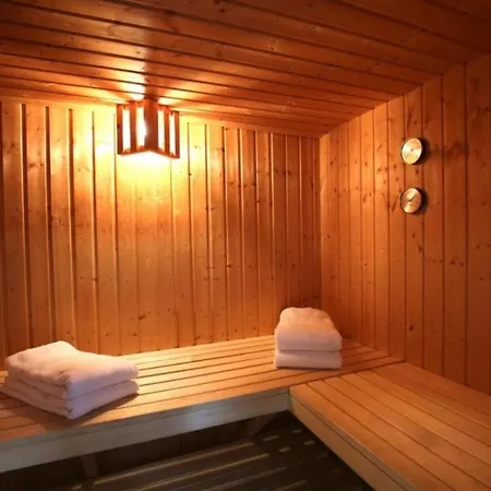 Easy Am Ritzhagen Ehem Heinrichs Apartmán Willingen (Upland)