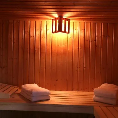 Easy Am Ritzhagen Ehem Heinrichs Apartmán