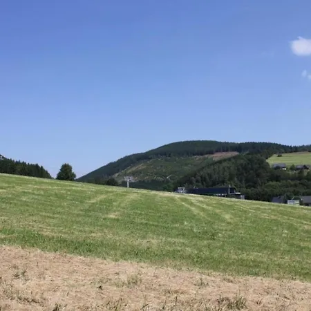 Easy Am Ritzhagen Ehem Heinrichs Apartmán *