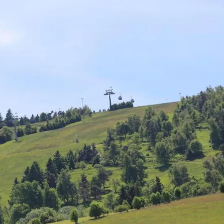 Apartmán Easy Am Ritzhagen Ehem Heinrichs *