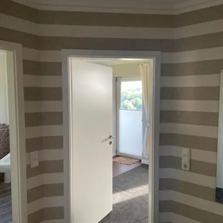 Ferien-appartment 5 Apartment Willingen (Upland)