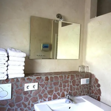 Ferien-appartment 5 Willingen (Upland)