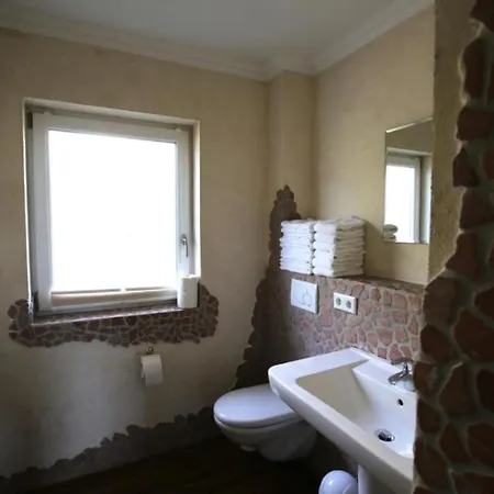 Easy Am Ritzhagen Ehem Heinrichs Apartmán