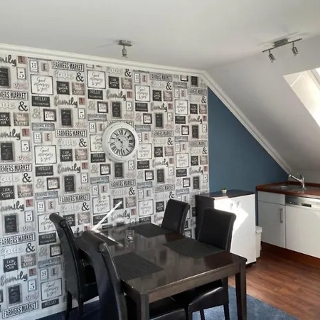 Easy Am Ritzhagen Ehem Heinrichs * Willingen (Upland)