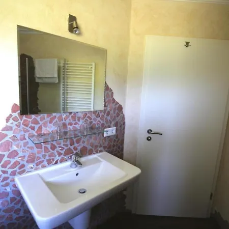 Ferien-appartment 5 Apartment