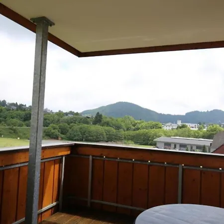 Easy Am Ritzhagen Ehem Heinrichs Apartmán *