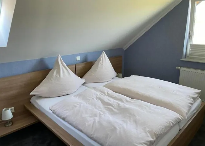 Easy Am Ritzhagen Ehem Heinrichs