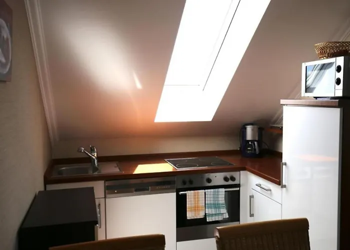 Easy Am Ritzhagen Ehem Heinrichs Apartment *