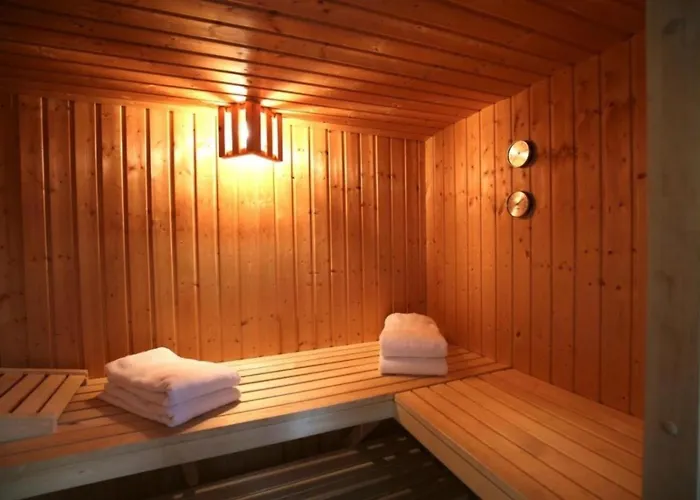 Easy Am Ritzhagen Ehem Heinrichs Apartment Willingen (Upland)