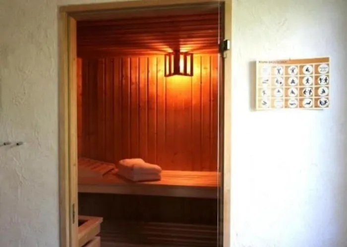 Easy Am Ritzhagen Ehem Heinrichs *