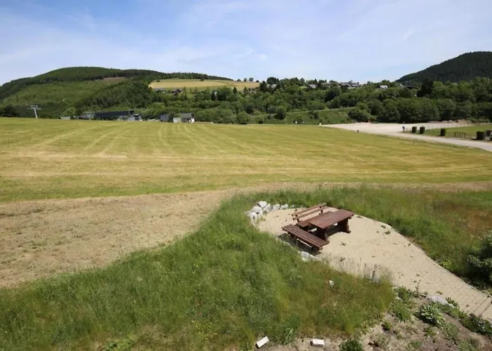 Easy Am Ritzhagen Ehem Heinrichs * Willingen (Upland)