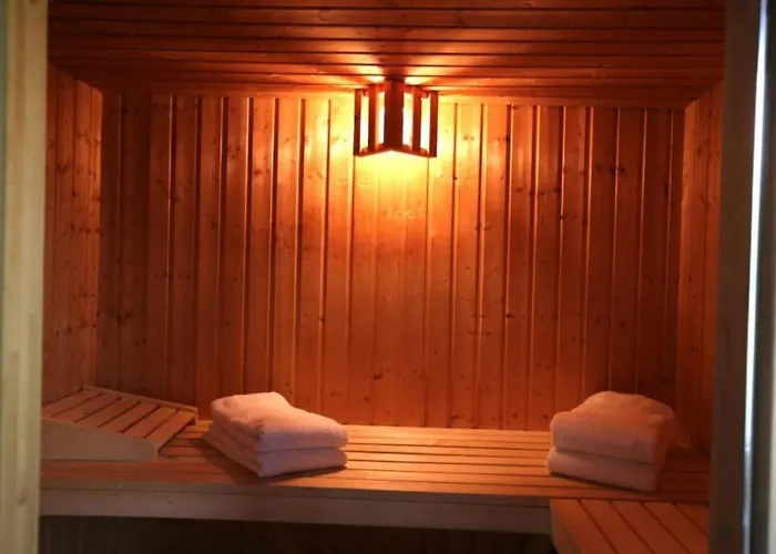 Easy Am Ritzhagen Ehem Heinrichs Apartment