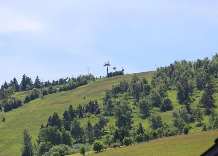 Apartment Easy Am Ritzhagen Ehem Heinrichs *