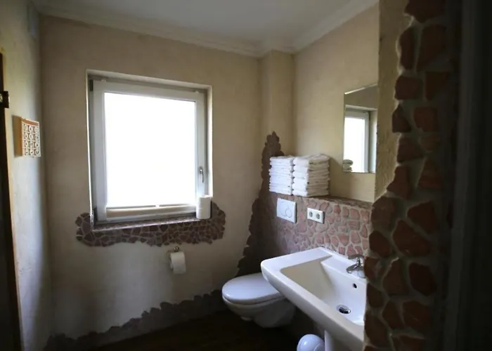 Easy Am Ritzhagen Ehem Heinrichs Apartment