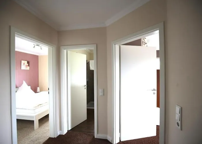 Apartment Easy Am Ritzhagen Ehem Heinrichs *