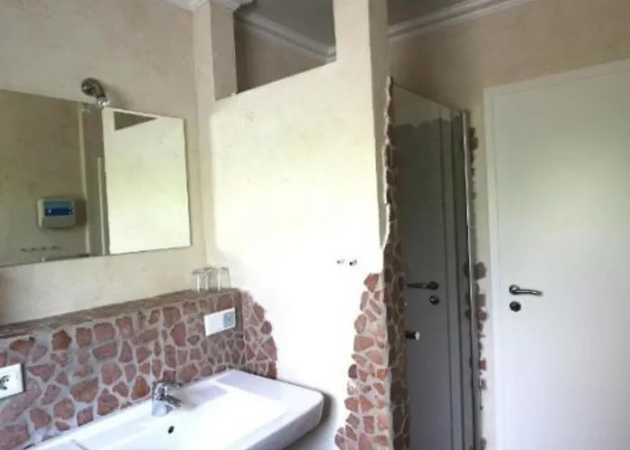 Easy Am Ritzhagen Ehem Heinrichs Apartment Willingen (Upland)