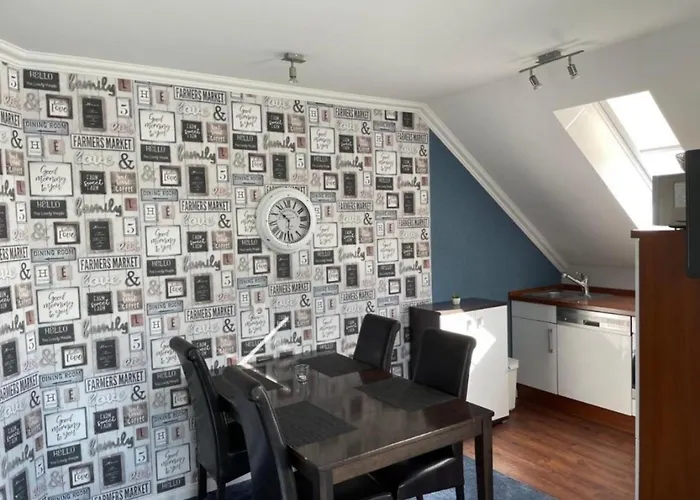 Easy Am Ritzhagen Ehem Heinrichs * Willingen (Upland)