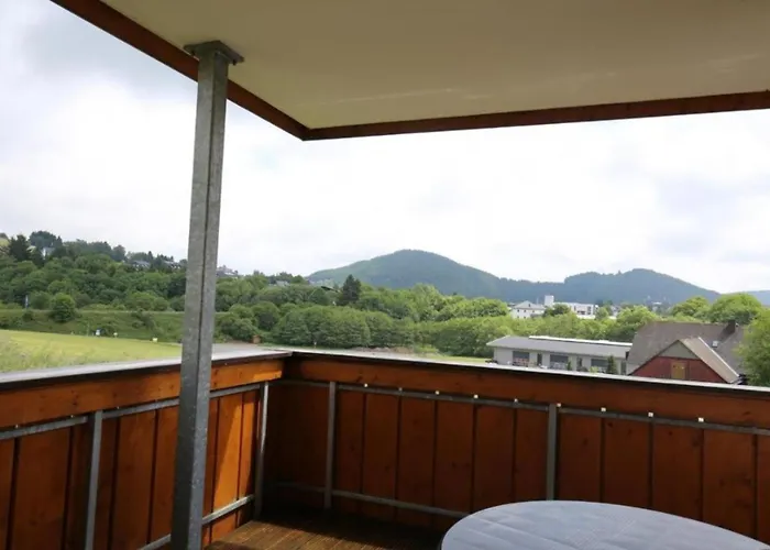 Easy Am Ritzhagen Ehem Heinrichs Apartment *